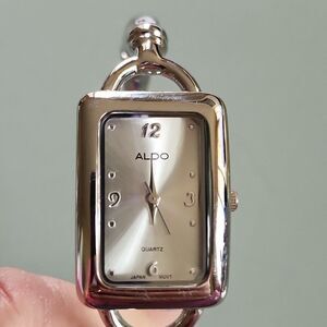 ALDO Bracelet Watch